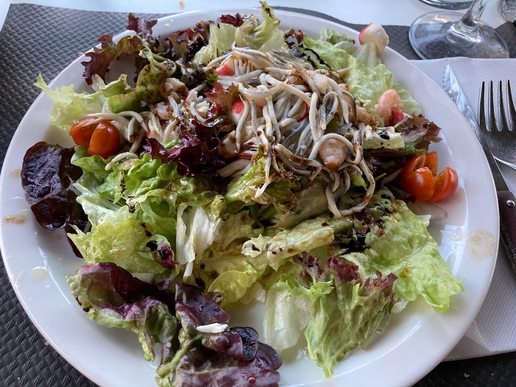 Bar La Taula — Comida y bebida
