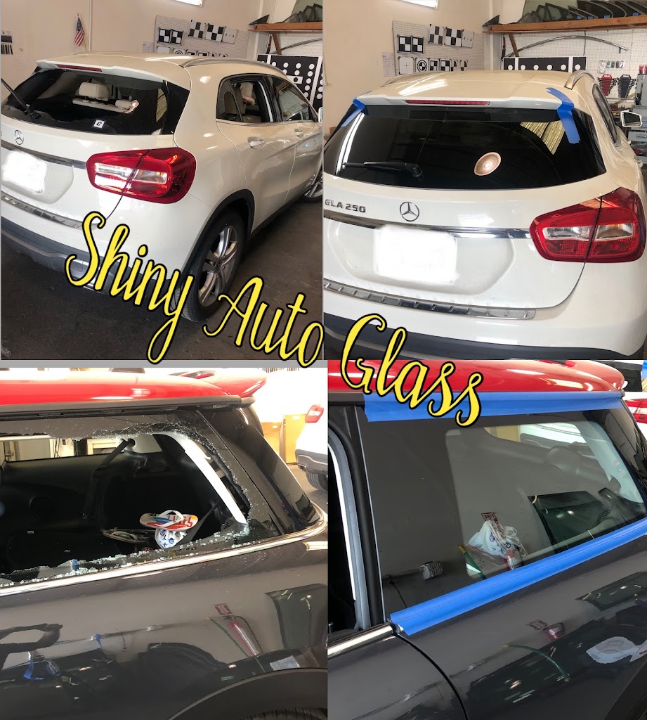 Glass repair service in Santa Clara