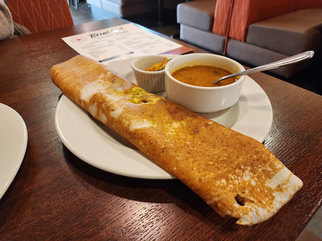 Masala dosa