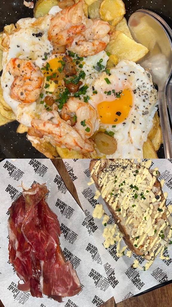 Restaurante Elche | La Biblioteca — Mas recientes