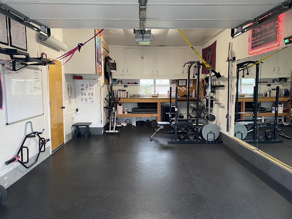  Cory Engkjer Training