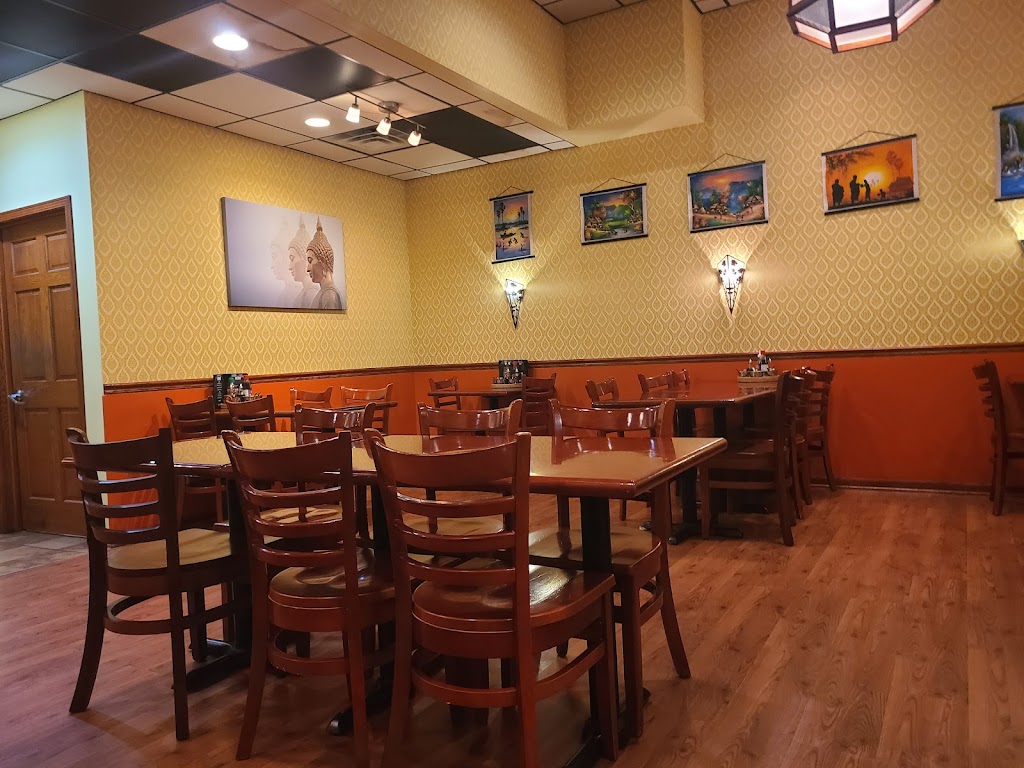 Phi Chay Thai Cuisine