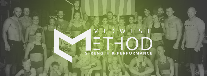  Midwest Method Strength & Performance - CrossFit MWM