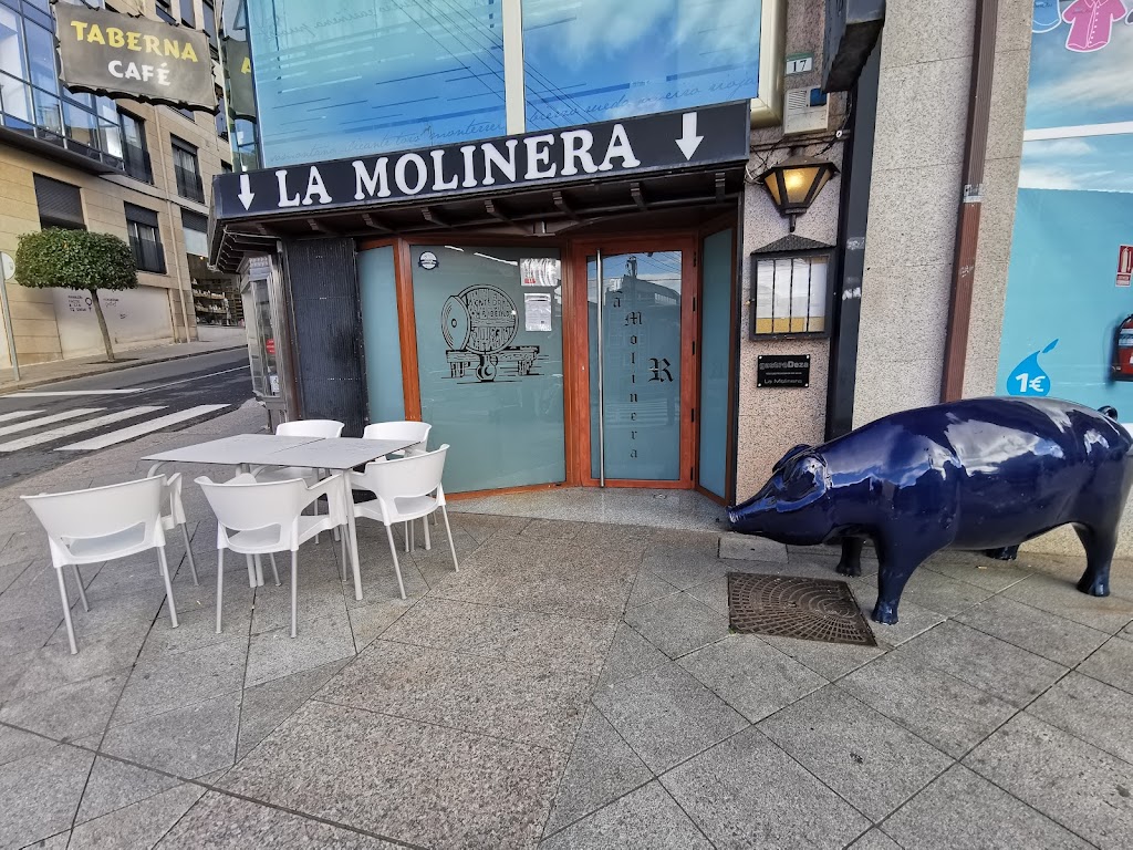 Restaurante La Molinera