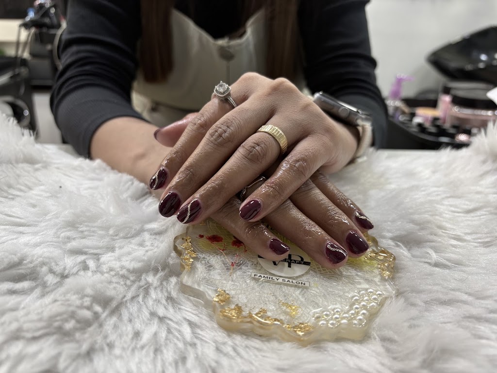 Hair Craft Family Salon