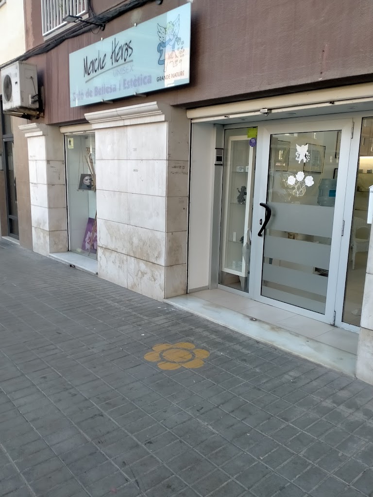 Salon De Belleza Y Estetica Merche Heras