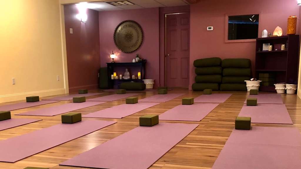  Kindred Spirits Yoga + Wellness