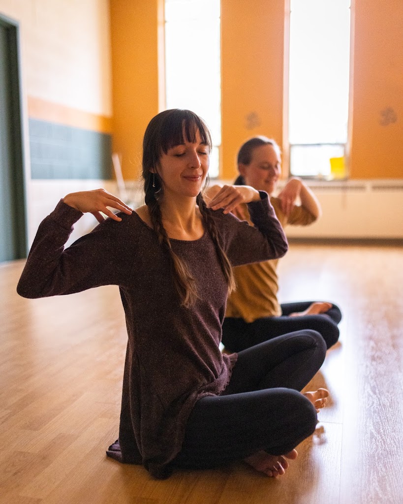  Yoga For Health Education