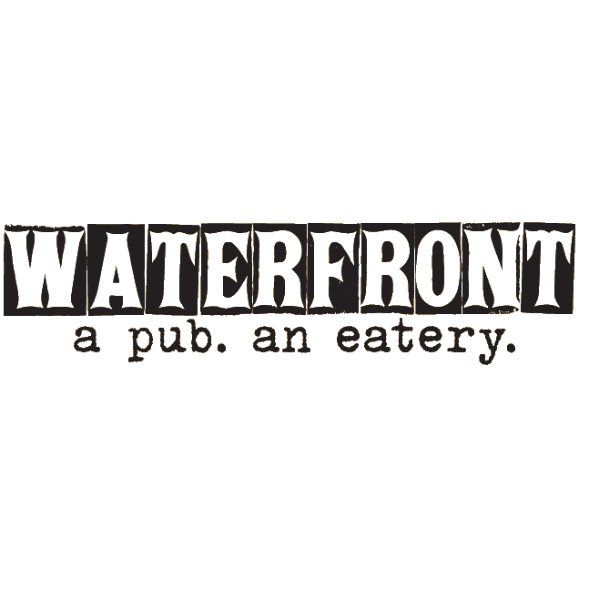  Waterfront Pub & Grill