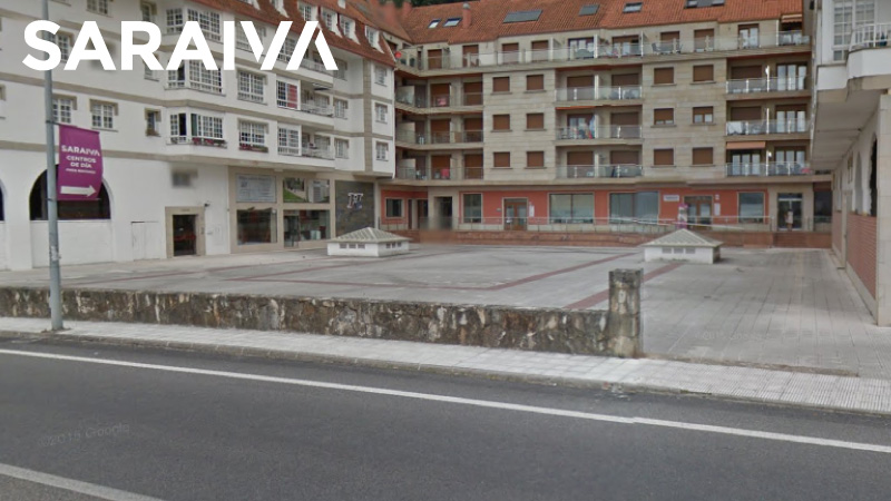 Centro de Dia SARAIVA POIO