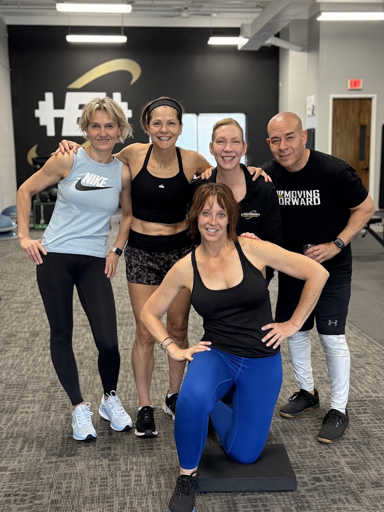  Empowered Fitness & Recovery