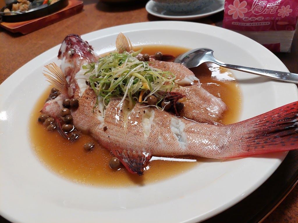 阿慶海鮮餐廳 的照片