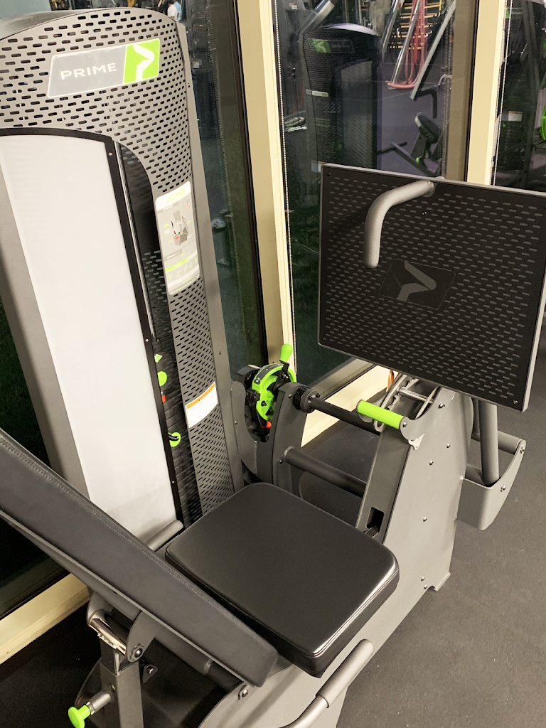  Willow Bend Fitness Club