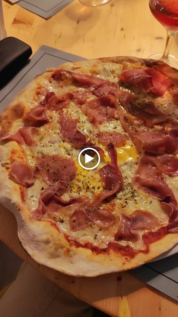La Galindeta DELIVERY — Videos