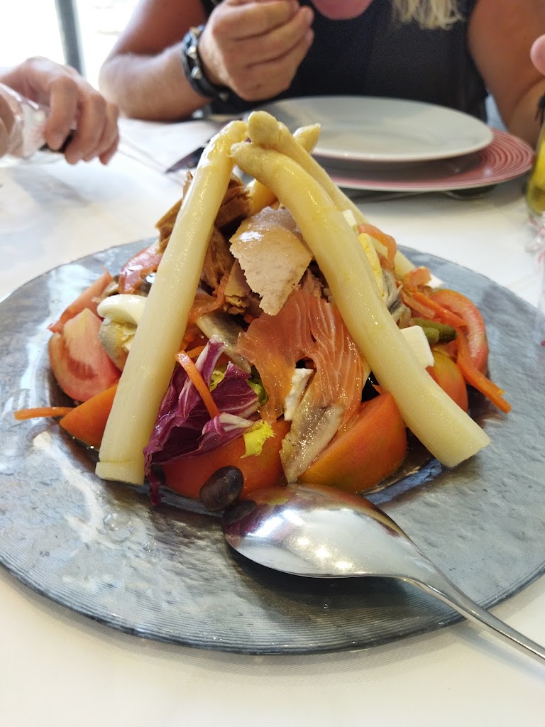 Restaurantes en Alhama de Murcia / Restaurante Marquicos — Papas fritas