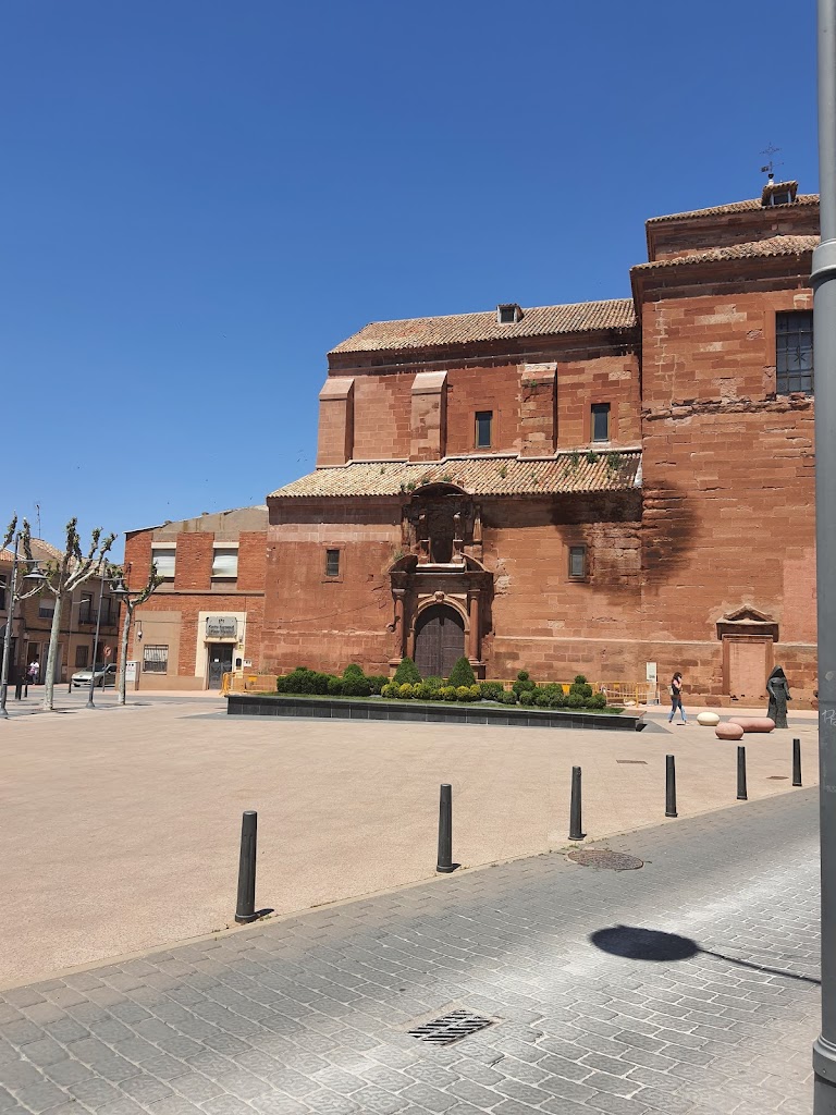 Plaza Santa Quiteria