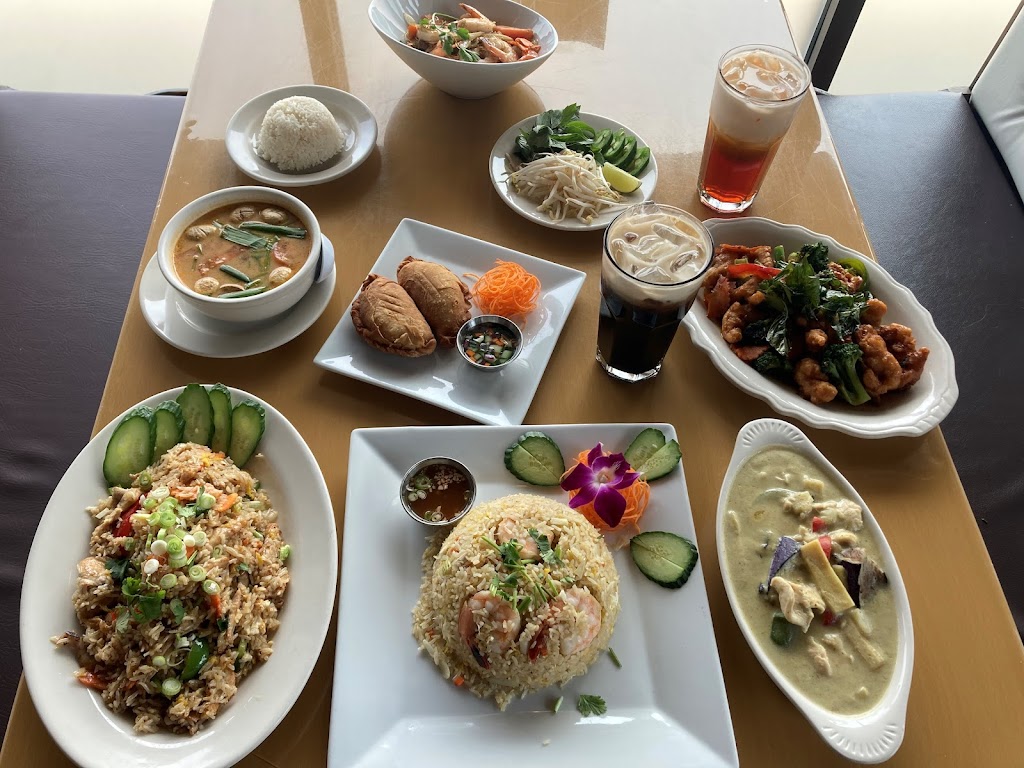 Marigold Thai