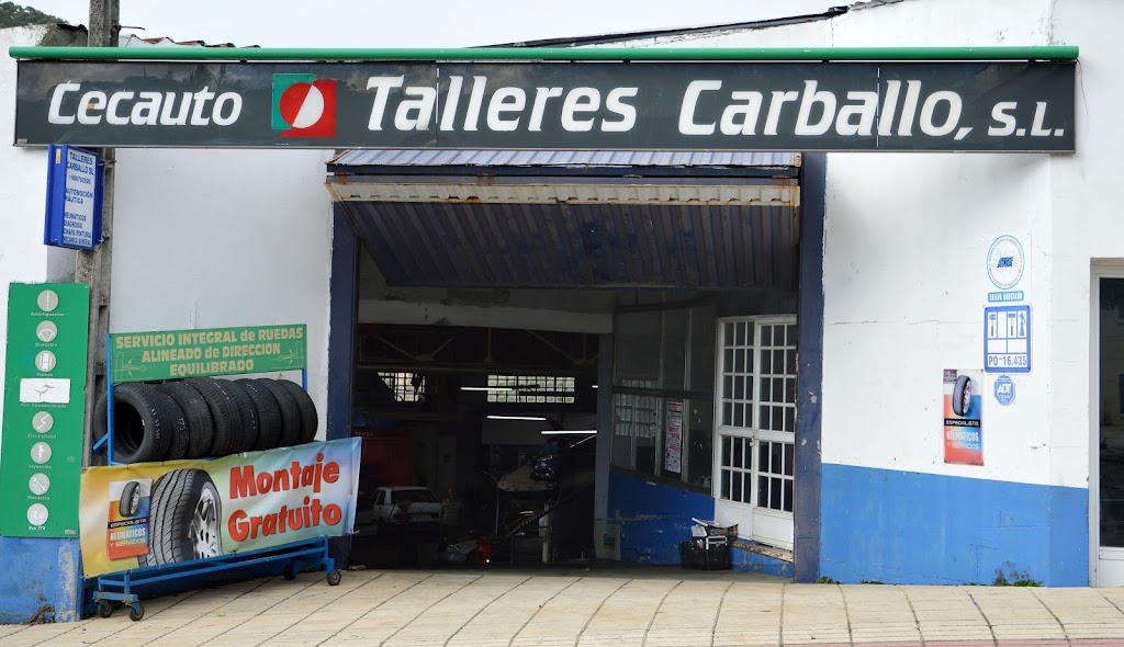 Talleres Carballo