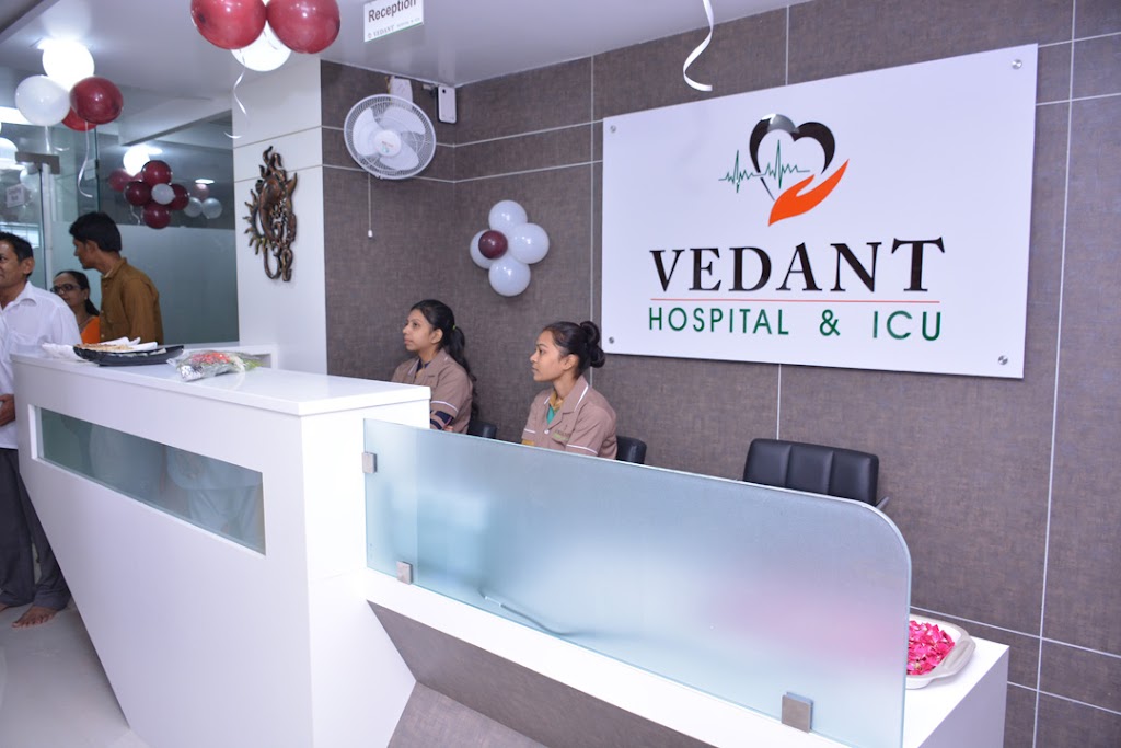 Dr. Vedant Hospital