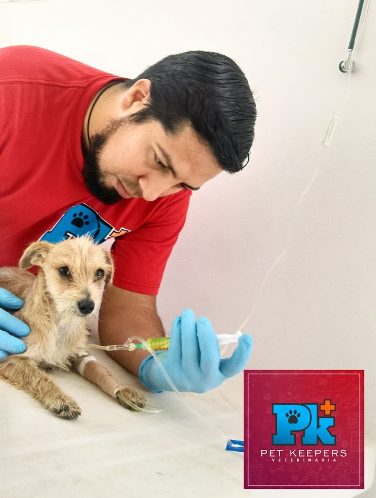 Pet Keepers Veterinaria