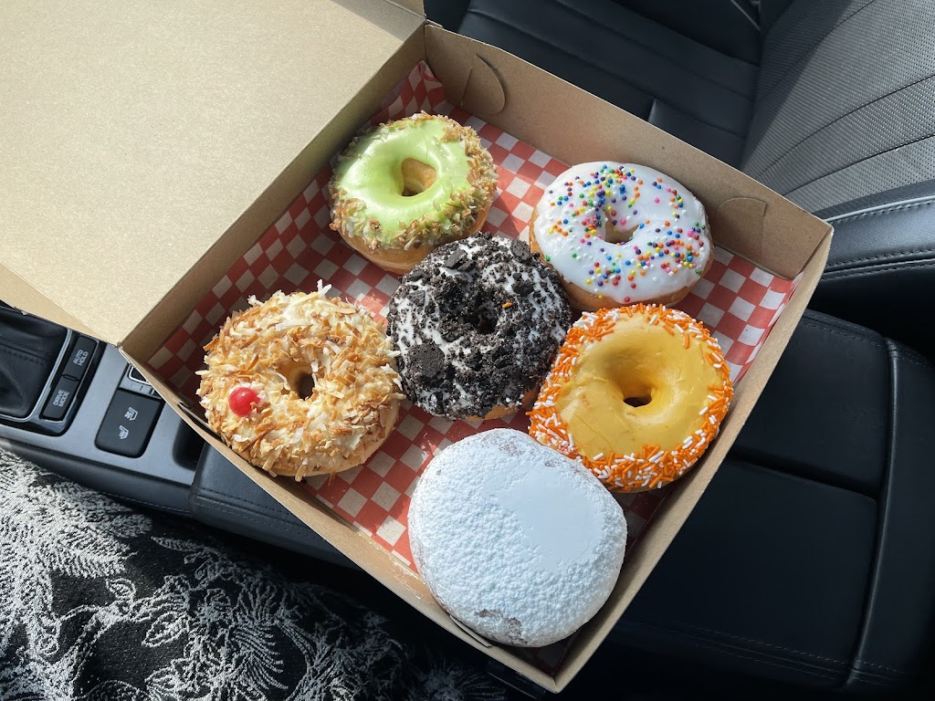 Doughnut