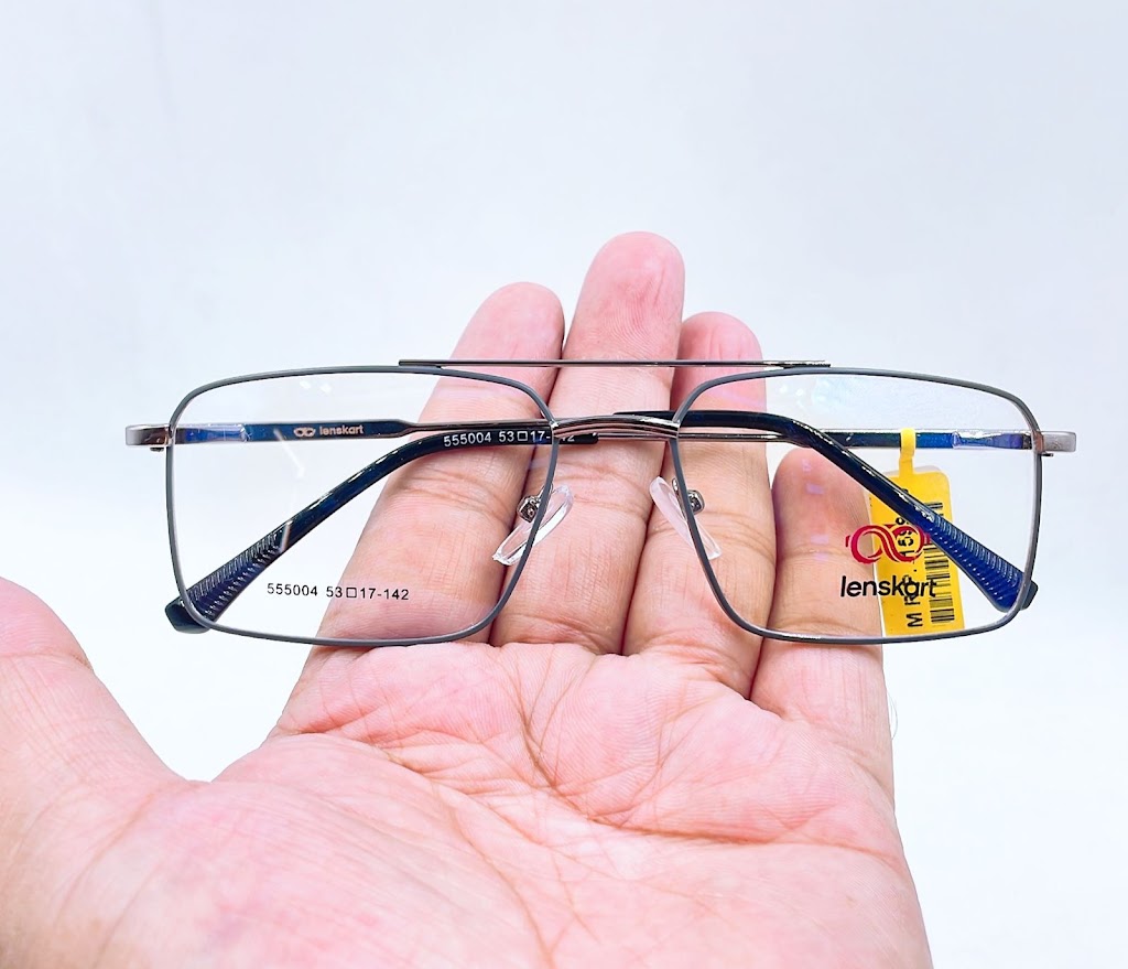 Glasses