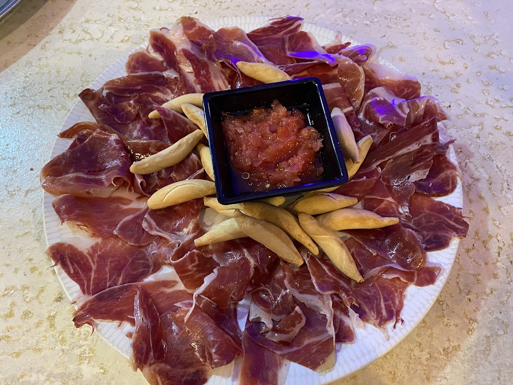 Cafe-Bar La Escapada — Del propietario