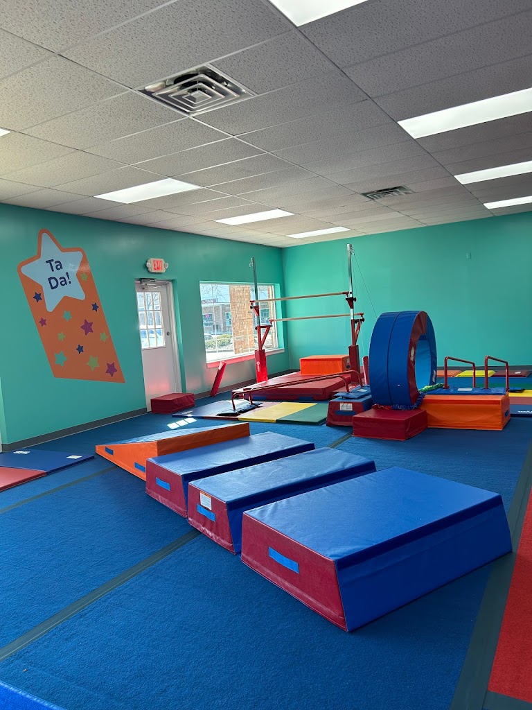  Little Gym of West Windsor