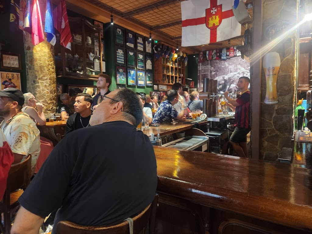 Tres Quarts Sitges Sports Bar