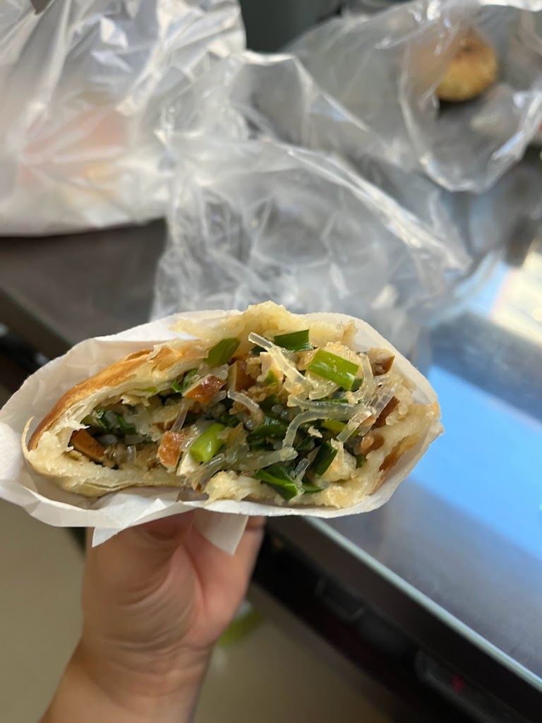 小洞天燒餅油條(岡山南店） 的照片