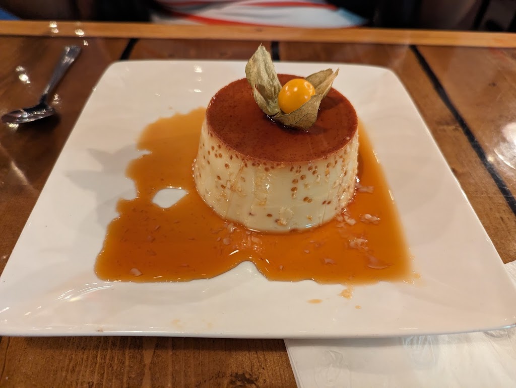Flan