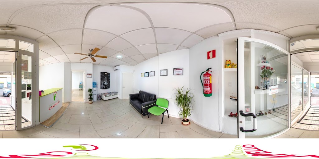 Clinica Podologica Campello