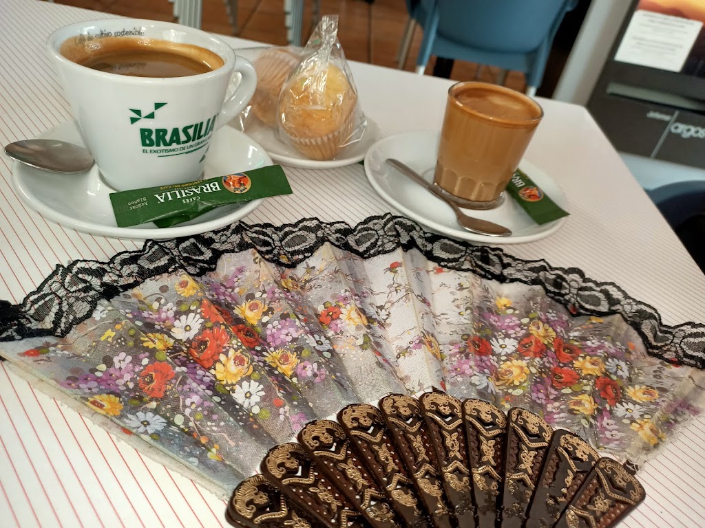 Restaurante Alborada — Comida y bebida