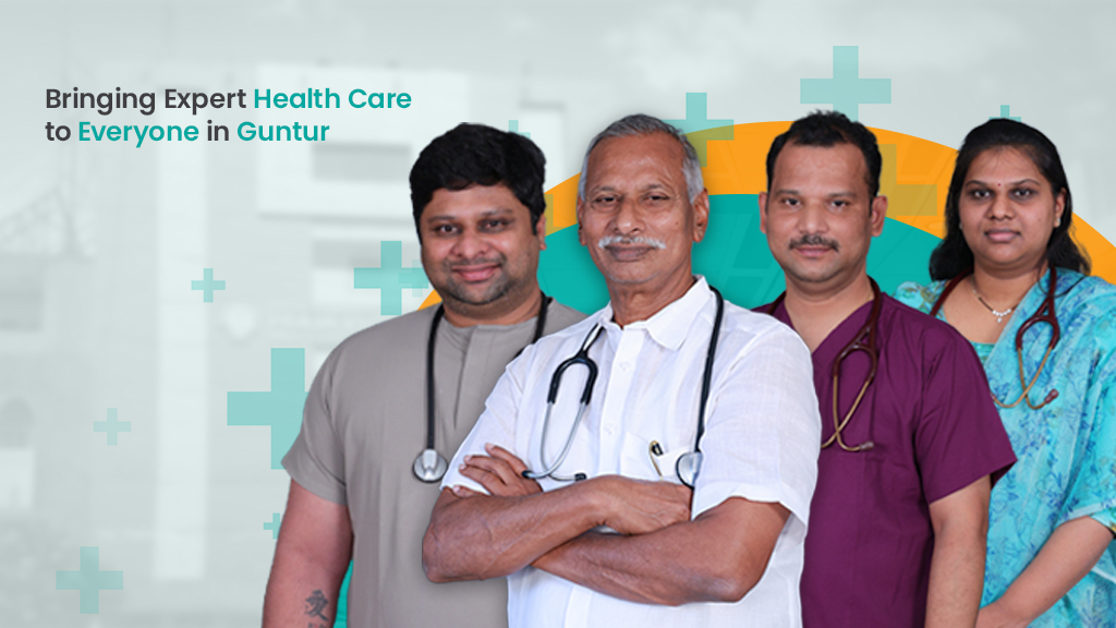 Dr Seshaiah Prajavydyasala multispeciality hospital