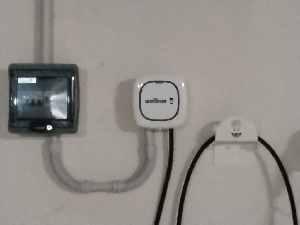 LA LLUM | ELECTRICISTAS Calpe