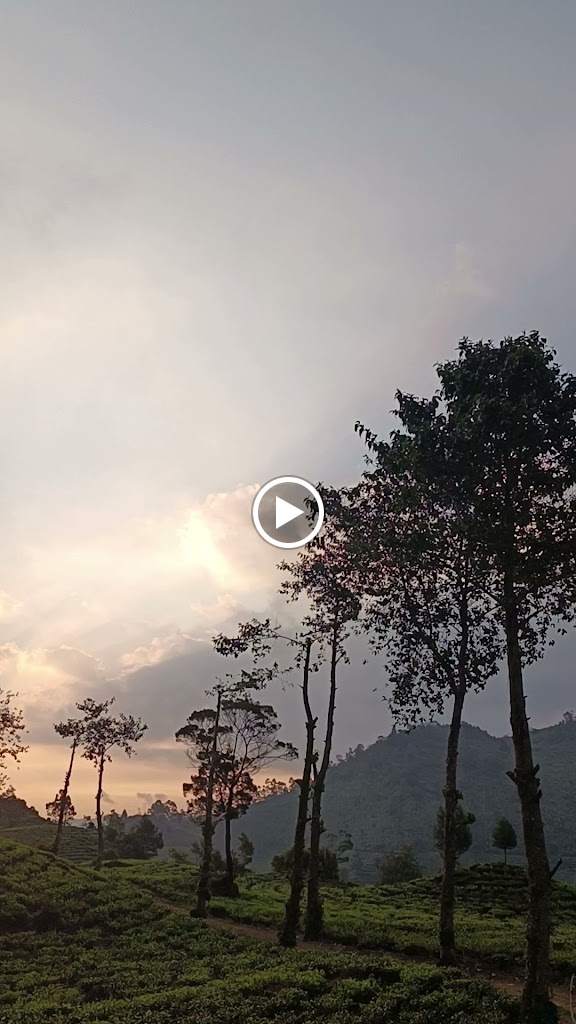 Gunung Bangku Rancabali