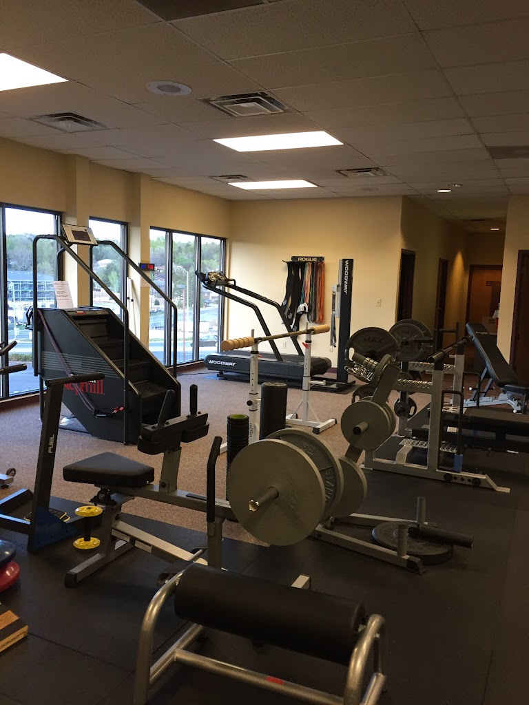  Total Body Works Personal Training