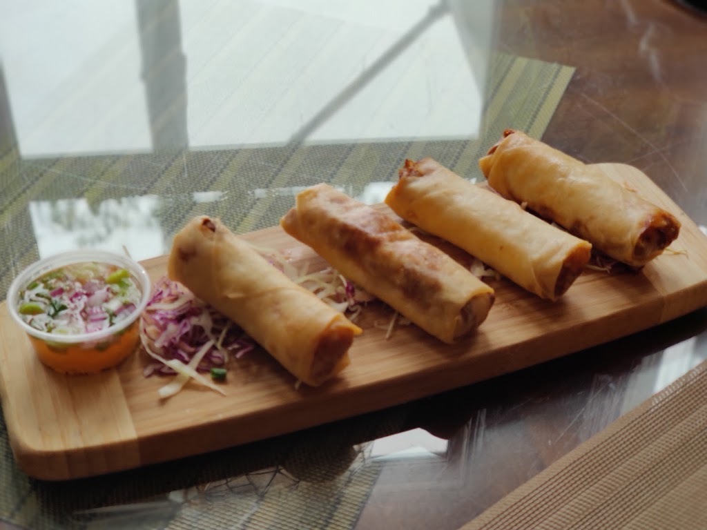 Spring roll