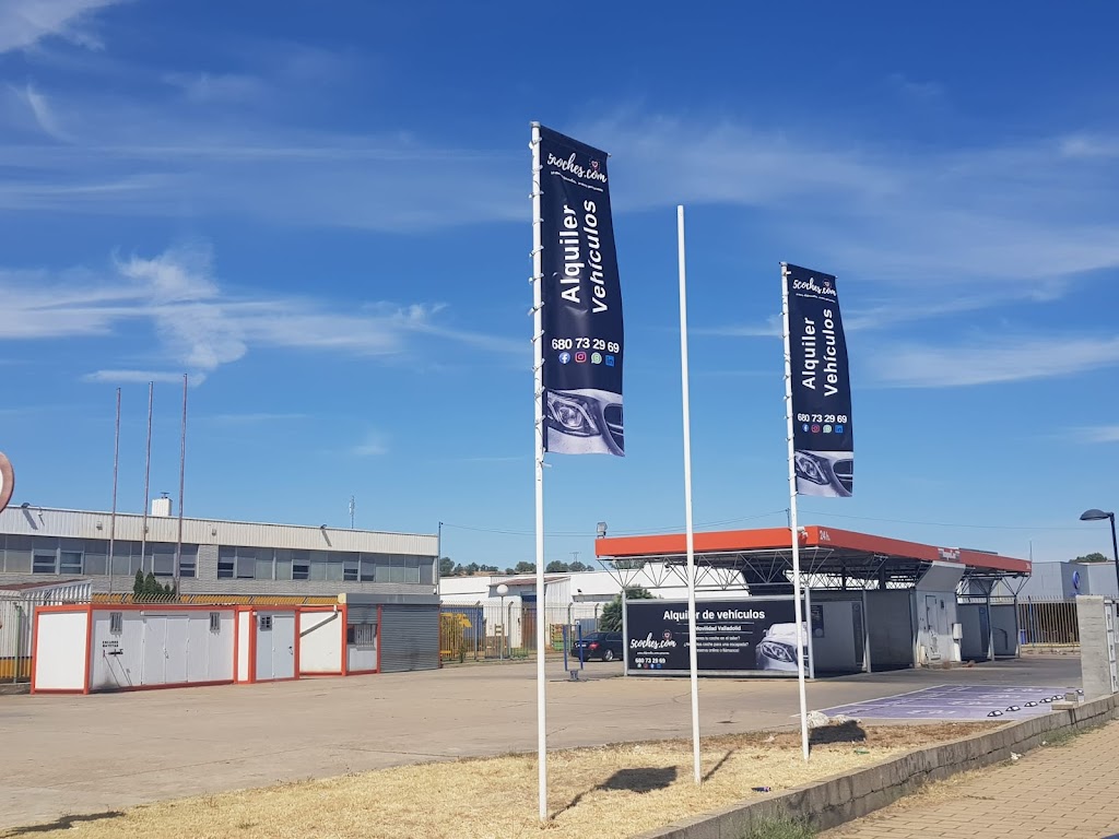 5coches.com Valladolid