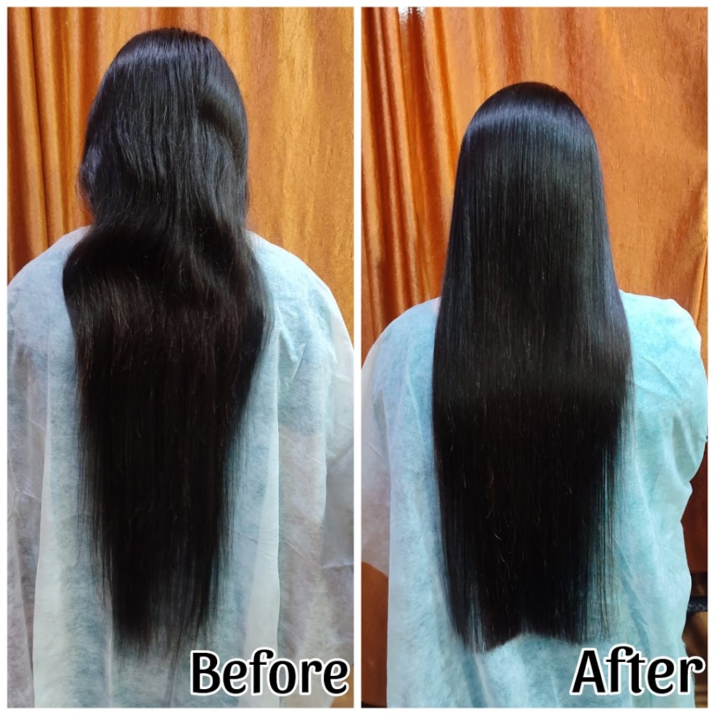 Style And Care Beauty Salon