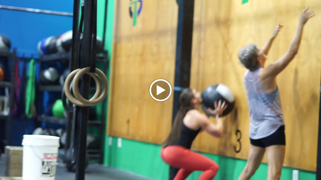  Optimal Training Gym - OTG