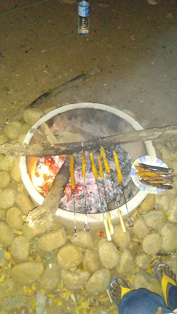 Food & drink