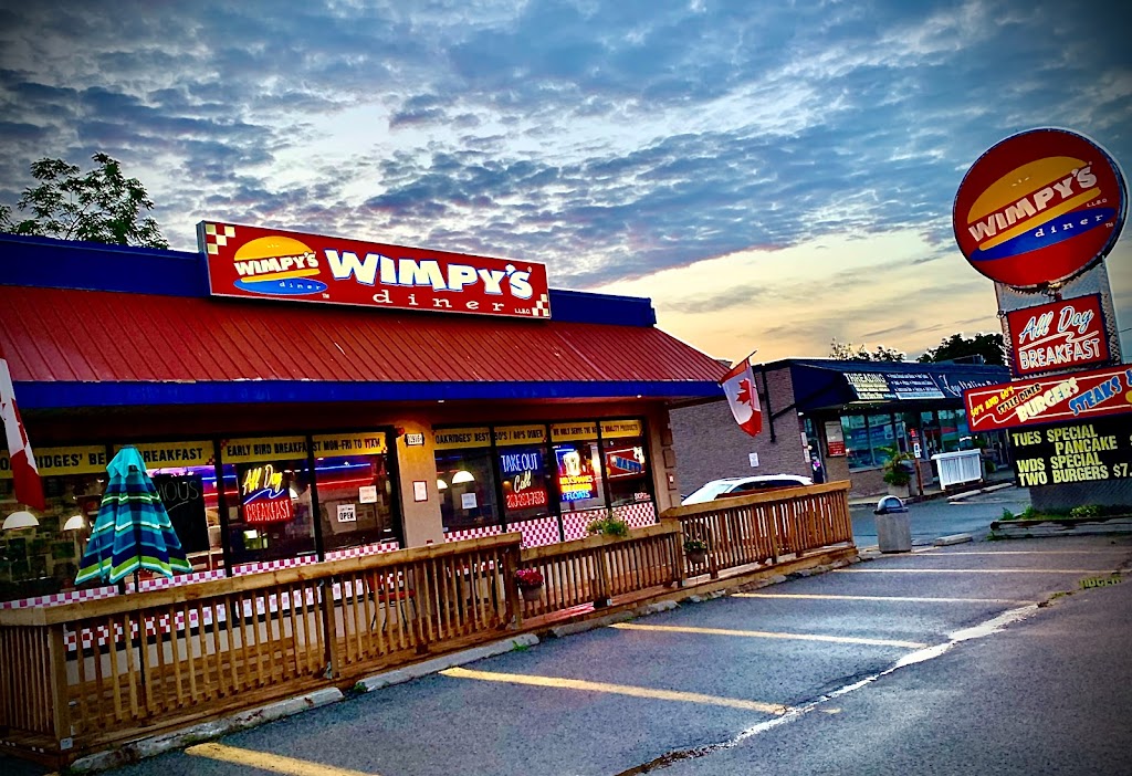 Wimpy's Diner