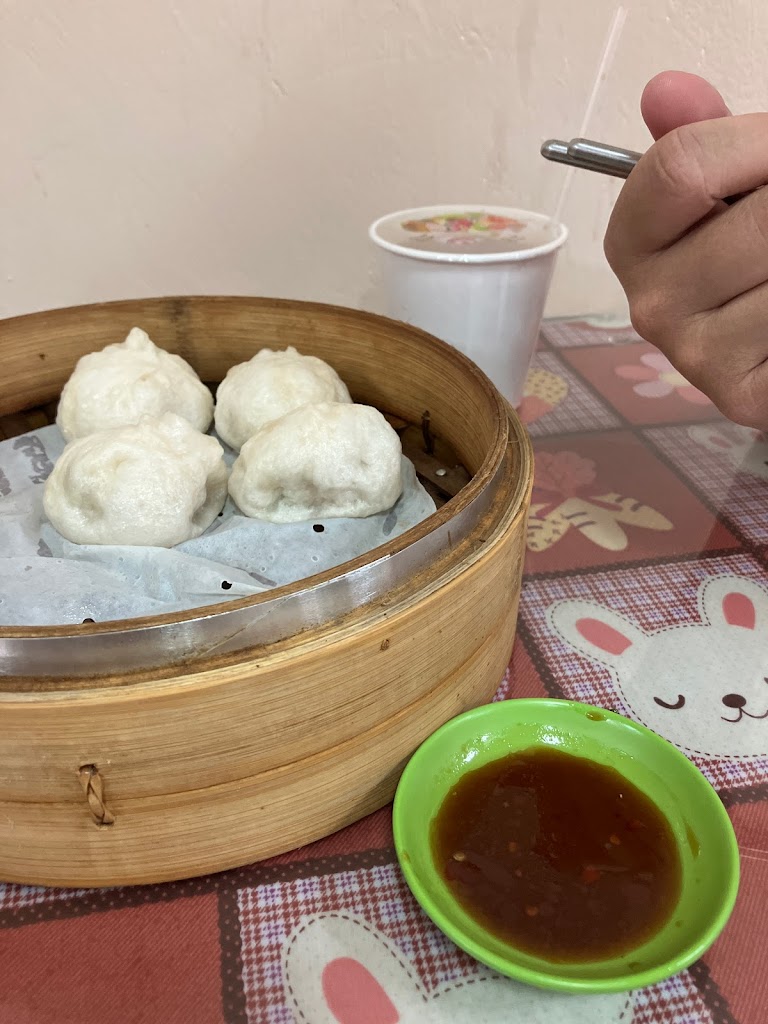 彭記小籠包專賣店 的照片