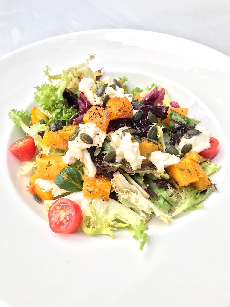 Bar Sant Marti — Ensalada