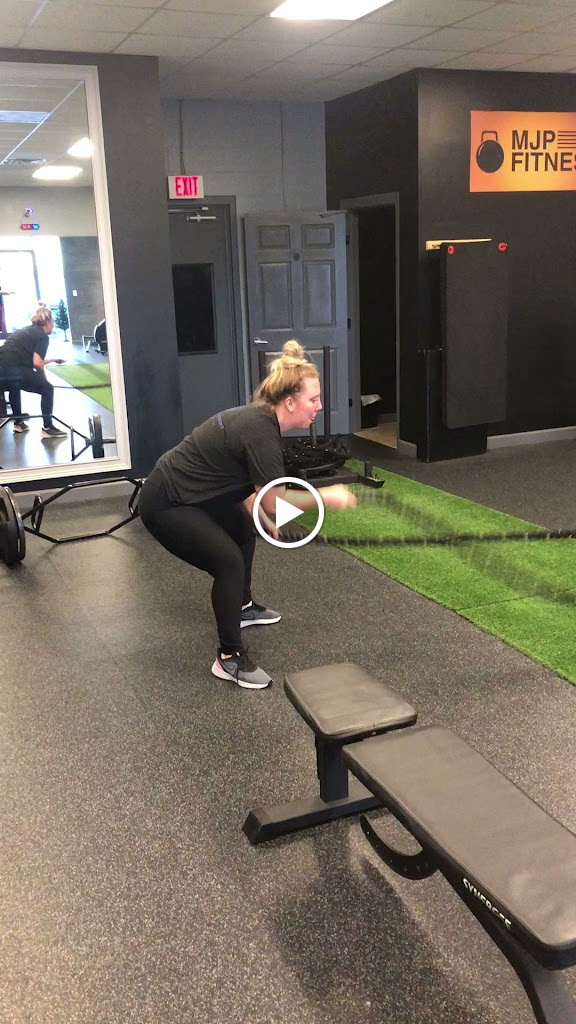  Gogirl Fitness Studio