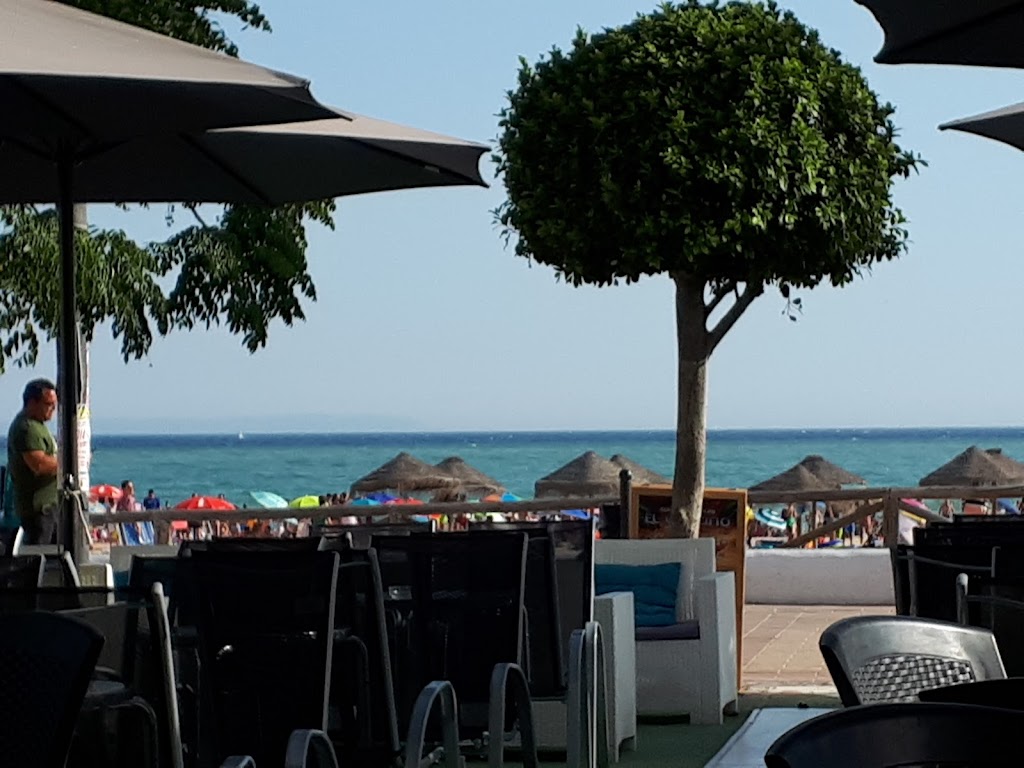 Cafeteria Heladeria Oceano