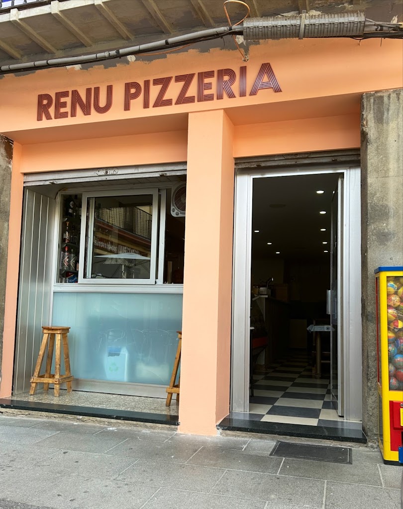 Renu pizzeria