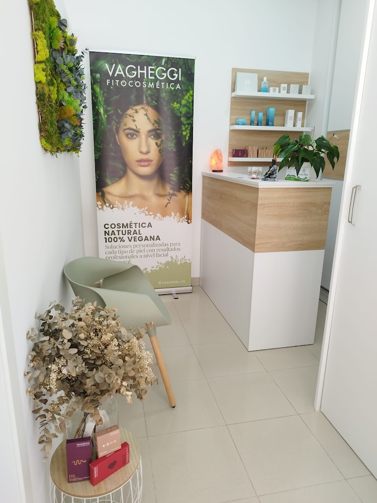 Centro de Belleza Natural Susana Bleda