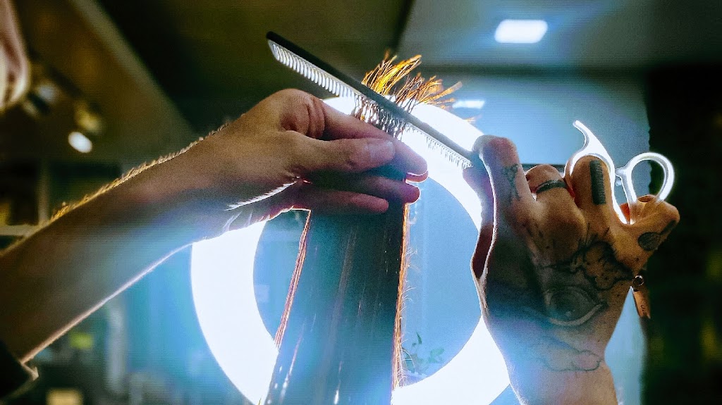 Nayan Hair Makeup Studio